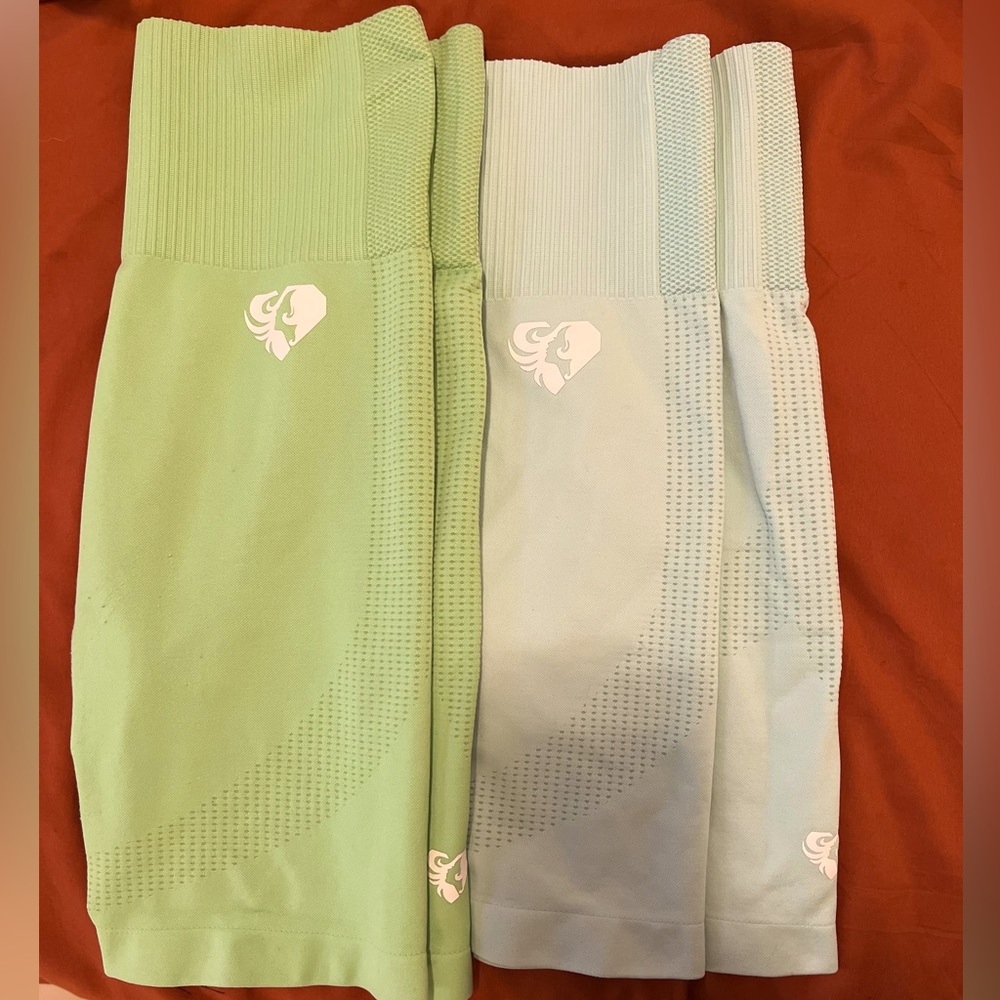 2-Pack Women’s Best Biker Shorts